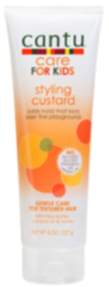 Cantu Kids - Styling Custard Tube 227g