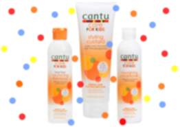 Cantu Kids - Styling Kit