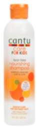 Cantu Kids - Tear-Free Nourishing Shampoo 237ml