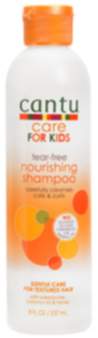 Cantu Kids - Tear-Free Nourishing Shampoo 237ml