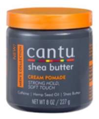 Cantu Men´s - Cream Pomade 227g