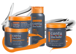 Cantu Men´s - Men´s Bundle