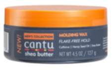 Cantu Men´s - Molding Wax 127g