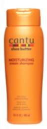 Cantu - Moisturizing Cream Shampoo