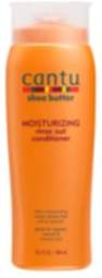 Cantu - Moisturizing Rinse Out Conditioner 400ml