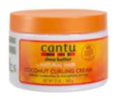 Cantu - Shea Butter Natural Hair - Coconut Curling Cream 340g