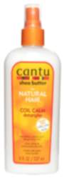 Cantu - Shea Butter Natural Hair - Coil Calm Detangler 237ml