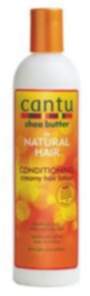 Cantu - Shea Butter Natural Hair - Creamy Hair Lotion