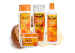 Cantu - Shea Butter Natural Hair - Hydrate Your Curls Bundle