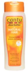 Cantu - Shea Butter Natural Hair Sulfate-Free Cleansing Cream Shampoo 400ml