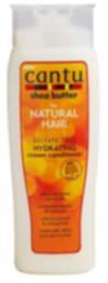 Cantu - Shea Butter Natural Hair Sulfate-Free Hydrating Cream Conditioner 400ml