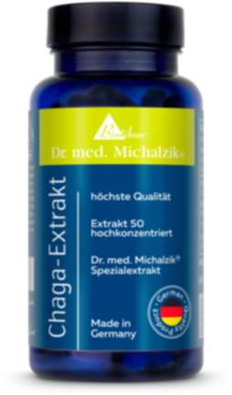 Chaga-Extrakt 50 nach Dr. med. Michalzik