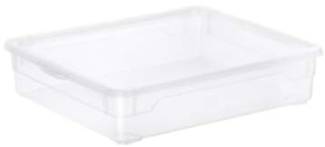 Clearbox Shirt 9 l CLEAR