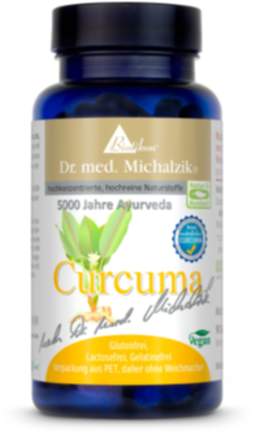 Curcuma natürlich nach Dr. med. Michalzik