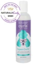 Curl Keeper - Kinder Curls Super Curls Styler 355ml