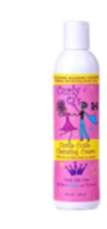 Curls Curly Q´s - Kids Curlie Cutie Cleansing Cream 240ml