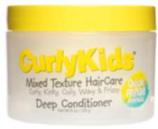 Curly Kids - Curly Deep Conditioner 225g