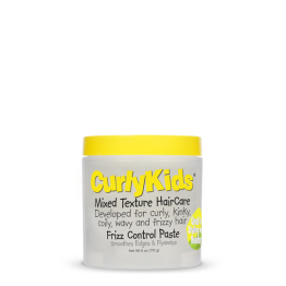 Curly Kids - Frizz Control Paste 170g