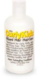 Curly Kids - Super Detangle Conditioner 236ml