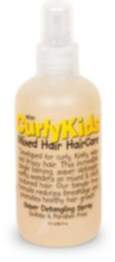 Curly Kids - Super Detangle Spray 180ml