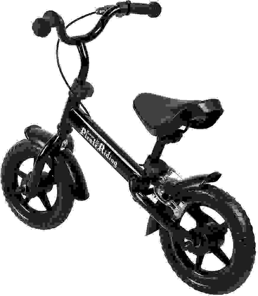 DBA Kinder Balance Fahrrad Easy Pirate