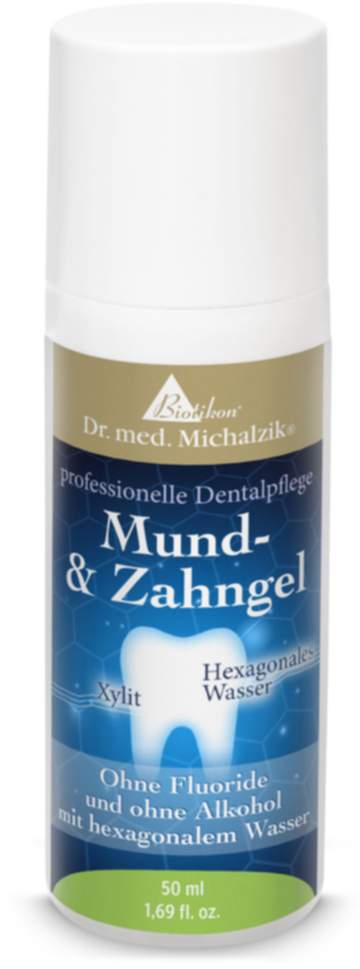 Dentalpflege nach Dr. med. Michalzik