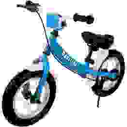 Deuba Balance Fahrrad Raceline blau