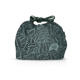 Die Bento Tasche - monbento MB Pochette M graphic Jungle