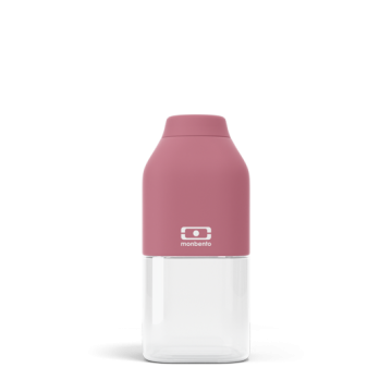 Die Flasche to-go - monbento MB Positive M