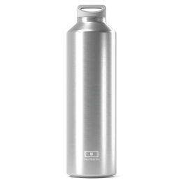 Die Isolierte Flasche - monbento MB Steel