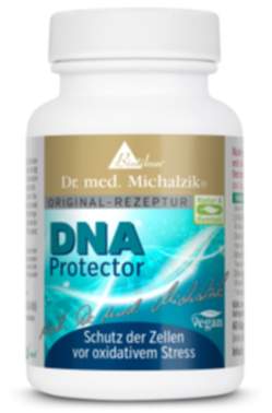 DNA-Protector nach Dr. med. Michalzik