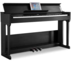 Donner DDP-90 Home Digitalpiano mit 88 Tasten - DDP-90 Digitalpiano