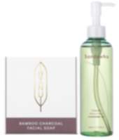 Double Cleansing Set