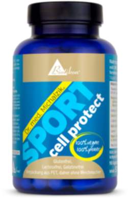 Dr. med. Michalzik Sport - Cell Protect