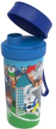 Flasche 0,4 l MEMORY KIDS