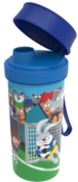 Flasche 0,4 l MEMORY KIDS