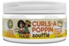 Fro Babies - Curls-A Poppin Soufflé 237ml