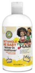 Fro Babies - Detangle Me Baby Leave-in Conditioner 355ml