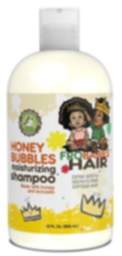 Fro Babies - Honey Bubbles Moisturizing Shampoo 355ml