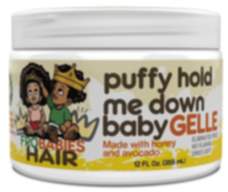 Fro Babies - Puffy Hold Me Down Baby Gelle 355ml