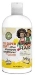 Fro Babies - So Super Soft After Shampoo Conditioner 355ml