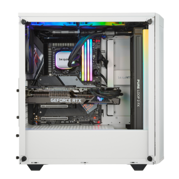 GAMING PC | AMD Ryzen 9 7900X3D 12x4.40GHz | 16GB DDR5 | RX 7900 XT 20GB | 50...