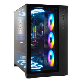 GAMING PC | AMD Ryzen 9 7950X3D 16x4.20GHz | 16GB DDR5 | RX 7900 XT 24GB | 1T...