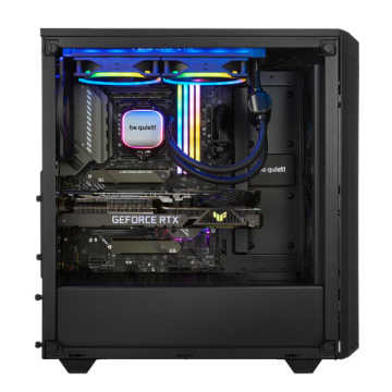 GAMING PC | Intel Core i9-12900K 16x3.20GHz | 16GB DDR5 | RX 6950 XT 16GB | 5...