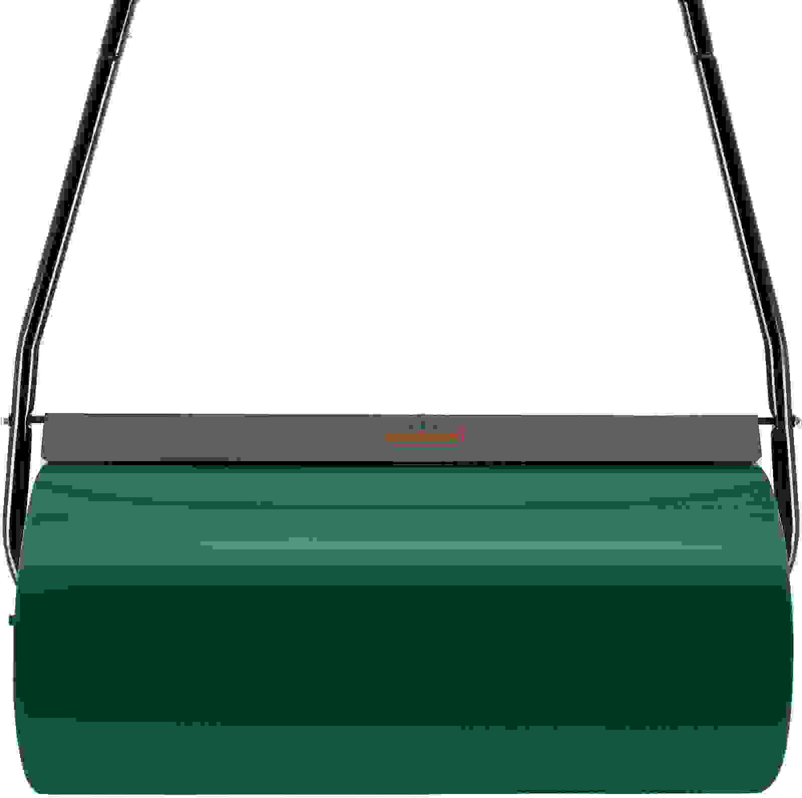 Gardebruk Garten Roller Gras Füller bis zu 48 Liter - 33cm