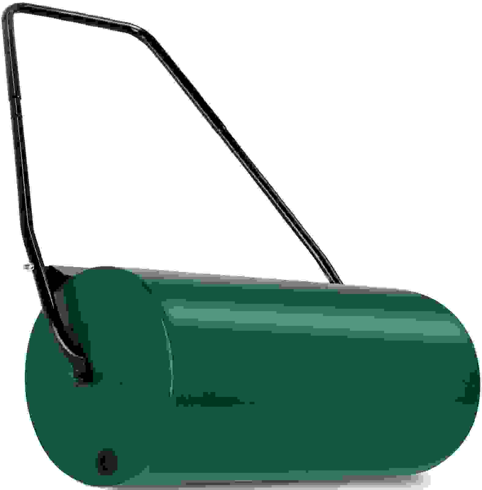 Gardebruk Garten Roller Gras Füller bis zu 48 Liter - 33cm