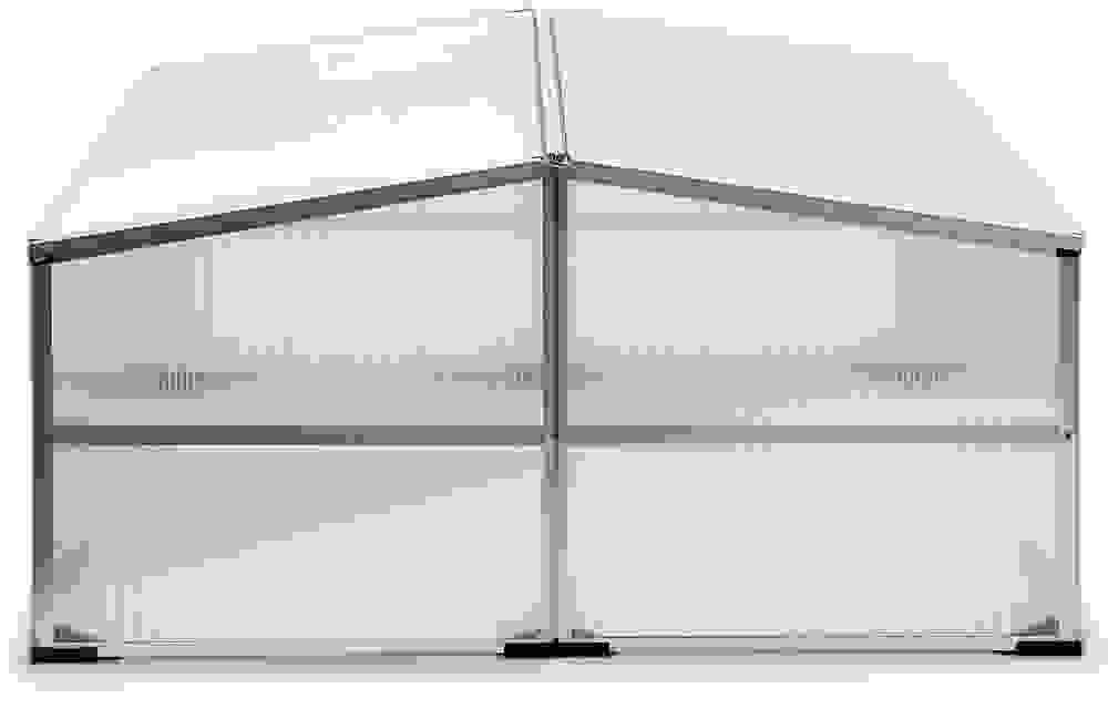 Gardebruk Gewächshaus 110x110cm M6