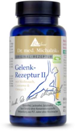 Gelenk - Rezeptur II mit Weihrauch nach Dr. med. Michalzik