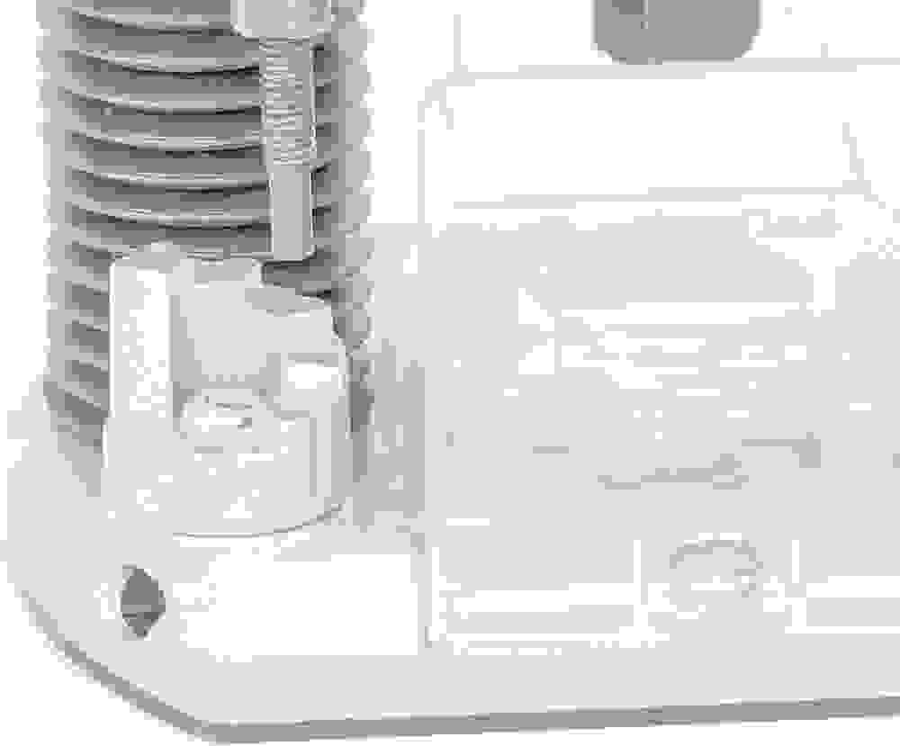 Güde Oberfräse OF1200 - 1200W - 55 mm - inkl. 6 Fräsern und Führungsschienenadapter