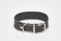 Halsband Giro Black